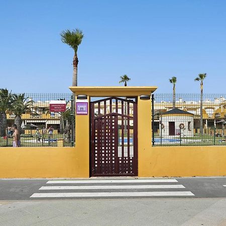 La Tortuga Playa Apartment Tarifa Exterior foto