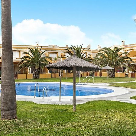 La Tortuga Playa Apartment Tarifa Exterior foto