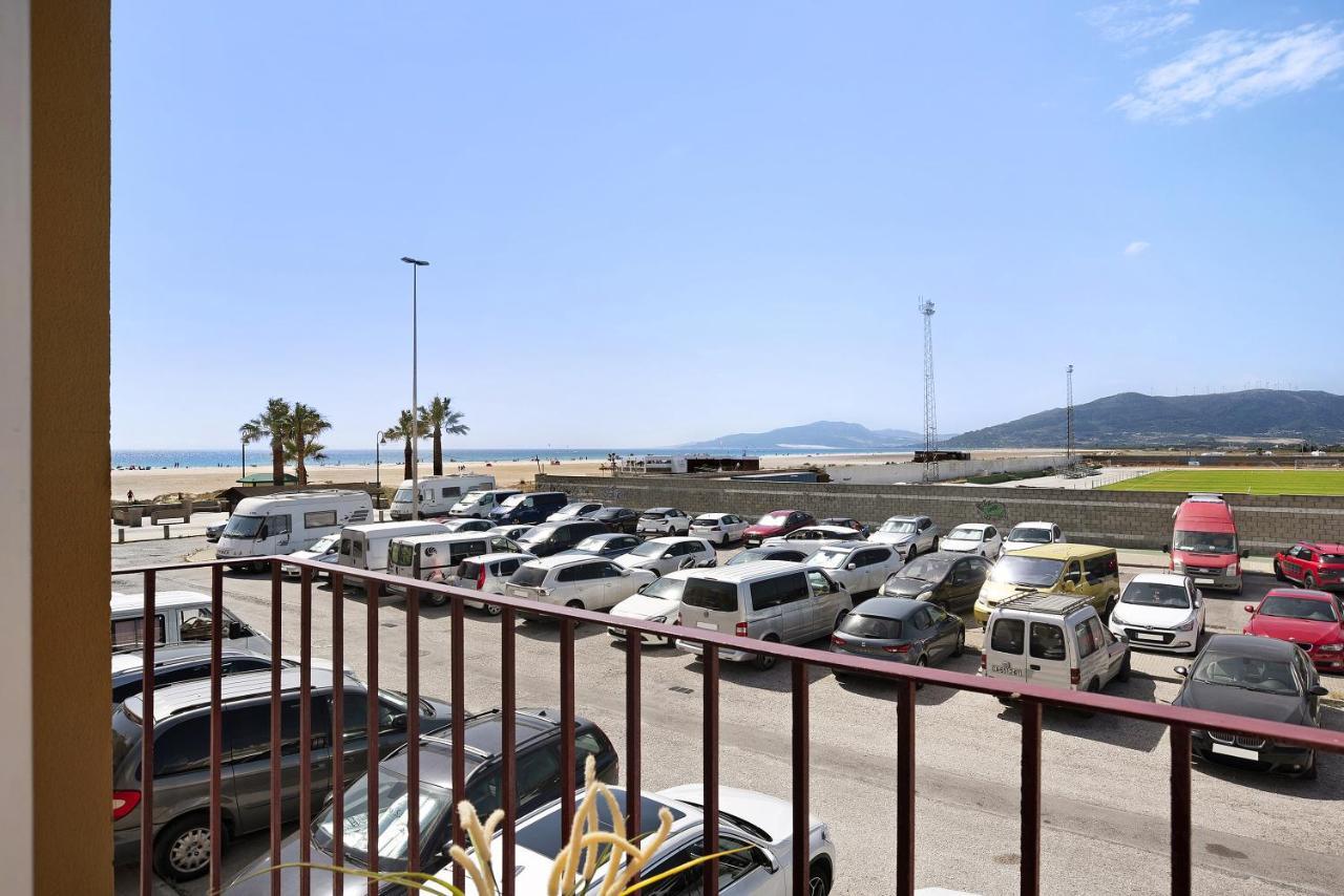 La Tortuga Playa Apartment Tarifa Exterior foto