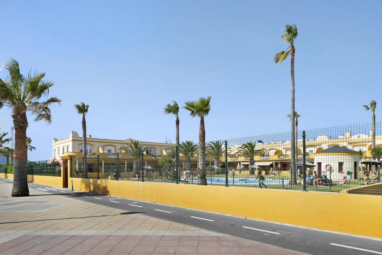 La Tortuga Playa Apartment Tarifa Exterior foto