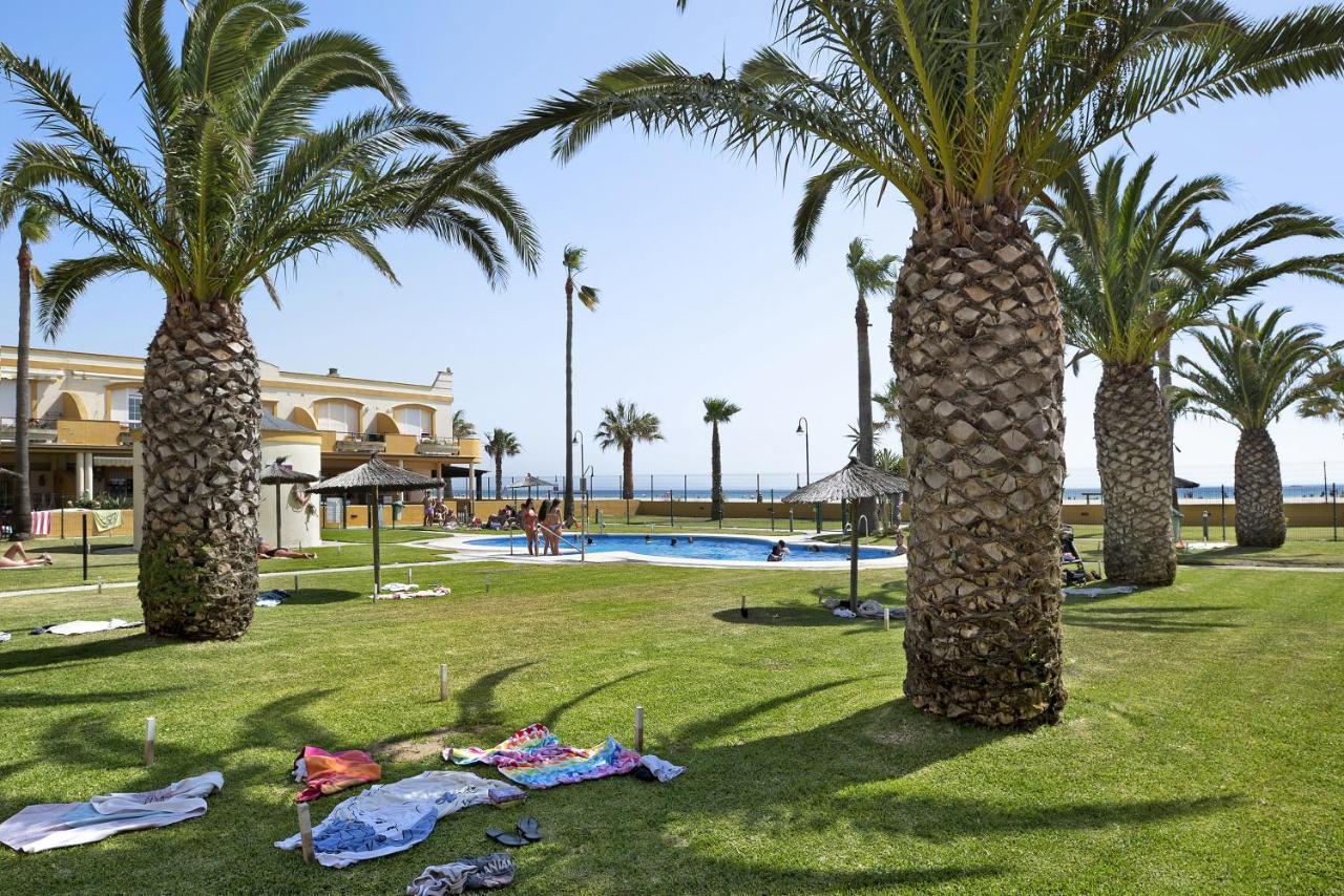La Tortuga Playa Apartment Tarifa Exterior foto